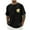 Black, variant on T-shirts for men Plus Size under $5 Solid Color Short Sleeve T-Shirt Casual Round Neck Gym Tee Khaki L