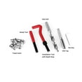 thumbnail image 2 of Mistaha 15Pcs Metric Thread Repair Kit with Stainless Steel Wire for Engine Repair & Automotive Applications, 2 of 6