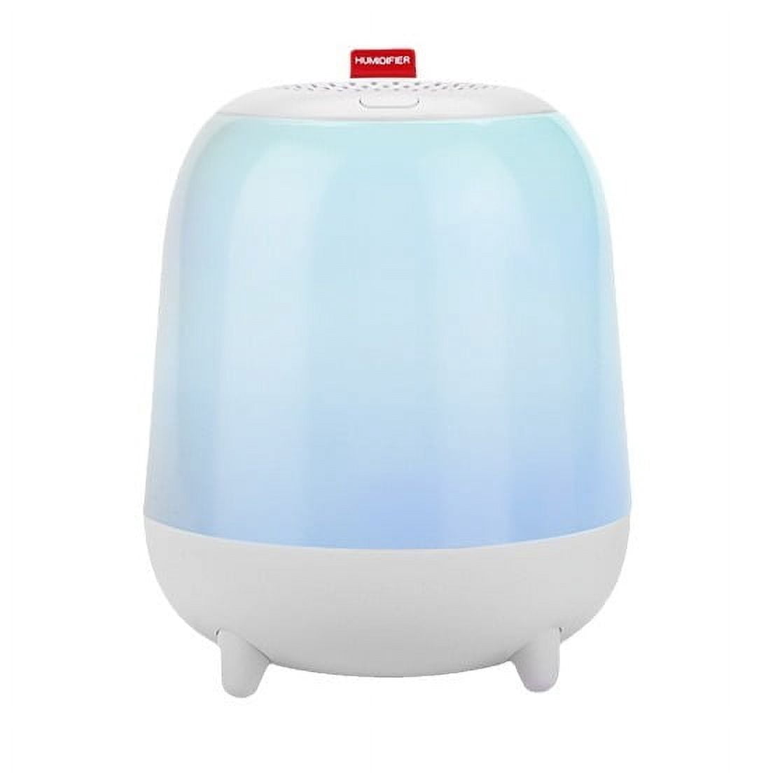 Bamojija Humidity Maintenance | Intelligent Air Humidifier —— Create a comfortable breathing space for you 24 hours a day