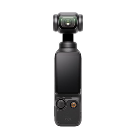 DJI Osmo Pocket 3 Creator Combo, 4K/120fps Camera with 1'' CMOS, 3-Axis Stabilization, Face/Object Tracking, Mic for Clear Sound, Vlogging and DJI Osmo Pocket 3 Creator Combo, 4K/120fps Camera with 1'' CMOS, 3-Axis Stabilization, Face/Object Tracking, Mic for Clear Sound, Vlogging and