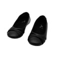 thumbnail image 5 of Easy Street Derry Ballet Flat (Women), 5 of 7