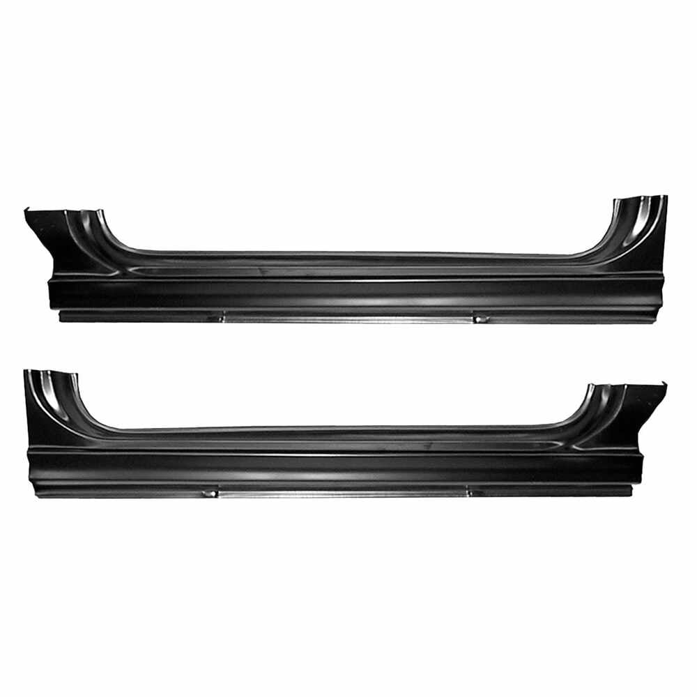 OE Style Rocker Panel - Factory Style - PAIR. Fits 60-66 Chevrolet ...