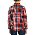 thumbnail image 5 of U.S. Polo Assn. Boys Long Sleeve Button Down Shirt, Sizes 4-18, 5 of 5
