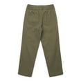 thumbnail image 2 of Wonder Nation Boys Stretch Twill Pull On Pants, Sizes XS-XXL & Husky, 2 of 3