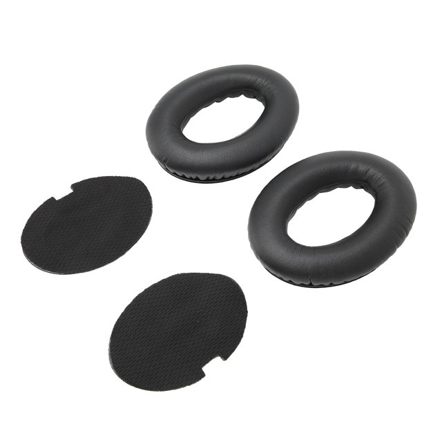 Cojín Para Auriculares, Accesorios De Audio, Cojín Para Auriculares, Esponja Para Auriculares, Almohadilla De Repuesto Para QC2/QC15/AE2/AE2I/QC25
