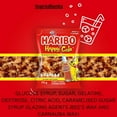 thumbnail image 4 of Haribo Happy Cola Zing Share Size Bag Pouch 140g (Pack of 3), 4 of 7