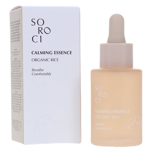 SOROCI Calming Essence 1.01 oz