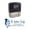 Blue, variant on Printtoo Personalized Black Self Inking Housewarming Address Stamp Custom Rubber Stamper-68 x 30 mm