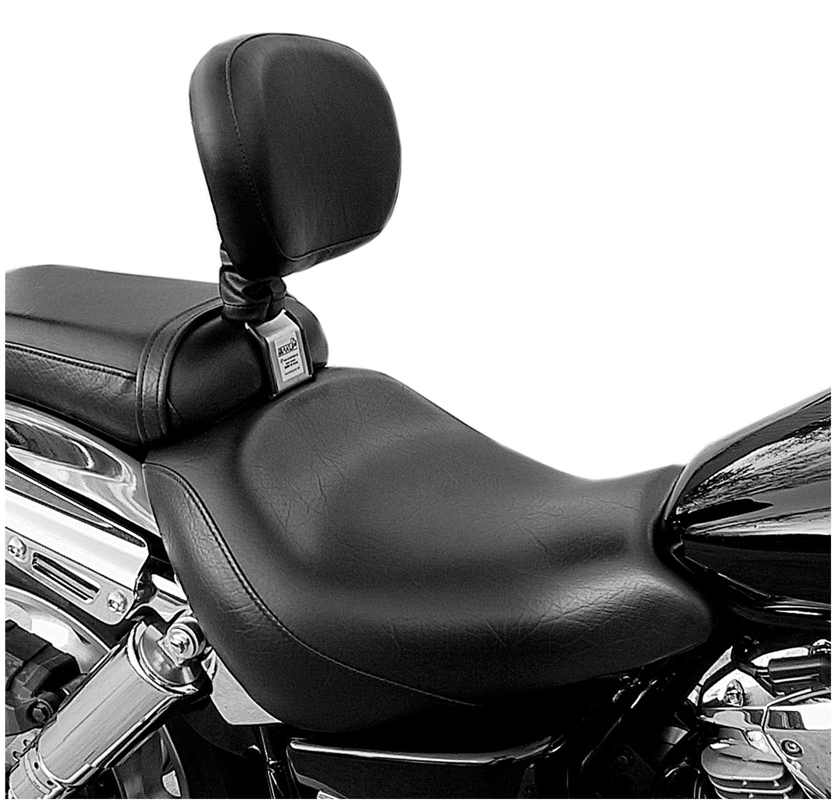 Bakup Usa Driver Backrest Fully Adjustable Bak Bmw R10gs Fa 07 Walmart Com Walmart Com