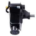thumbnail image 5 of CCIYU Power Steering Pump for 2002-2003 for Cadillac Escalade ,2002-2003 for Chevrolet Avalanche 1500,1996 for GMC C2500 ,1996 for GMC C2500 Suburban ,1996 for GMC K1500,OE-Quality New Pump, 5 of 5