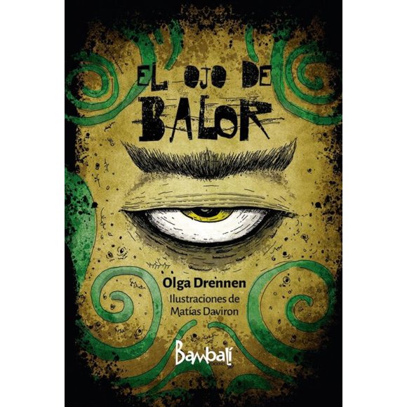 El ojo de balor