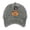 Green, variant on Womens Hats Baseball Caps Under $5 Baseball Caps for Women High Crown Big Head Circumference Solid Color Cap Black Baseball Cap Coffee