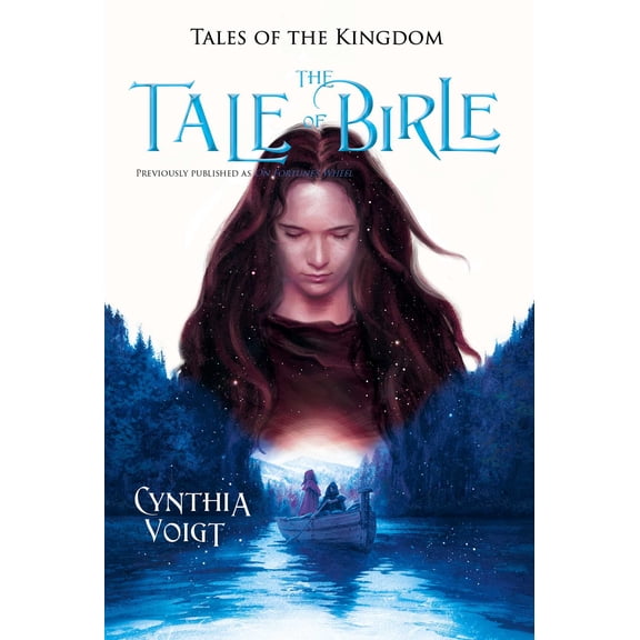 Tales of the Kingdom: The Tale of Birle (Series #2) (Paperback)