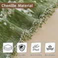 thumbnail image 6 of Smuge Couch Cover Sofa Covers Washable, Sectional Couch Covers L Shape Sofa towel Slipcovers Furniture Protector for Dogs Cats Pet(71"x 118", Green), 6 of 8