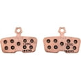 thumbnail image 3 of SRAM Disc Brake Pads - Sintered Compound, Steel Backed, Powerful, For Code/Code R/Code RSC/Guide RE, 3 of 4