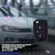 thumbnail image 5 of Funda para llave de Auto Ragirno Volkswagen Polo y Golf 2018, 5 of 6