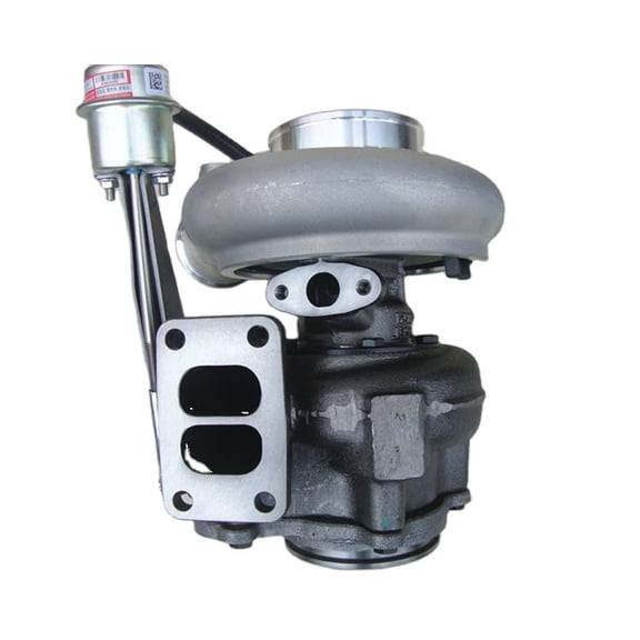 HX30W 3537753 3539806 Turbo Turbocharger FITS FOR Cummins 4BTA Engine ,NEW