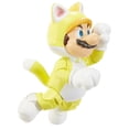 thumbnail image 2 of World of Nintendo CAT Mario 4" Figure, 2 of 4