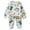 Multicolor, variant on UAYOTSE Baby Toddler Boy Clothes Fall Winter Outfit Long Sleeve Sweatshirts Pants Set 6 9 12 18 24 Months 3T 4T 5T Boy Clothes(3-6 Months,F265-White)
