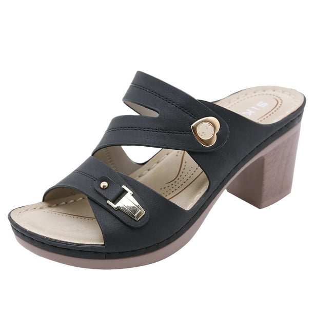 the best women's walking sandals