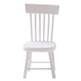 thumbnail image 2 of 1/12 Silla Miniatura Muebles Decoración ACCS, 2 of 8