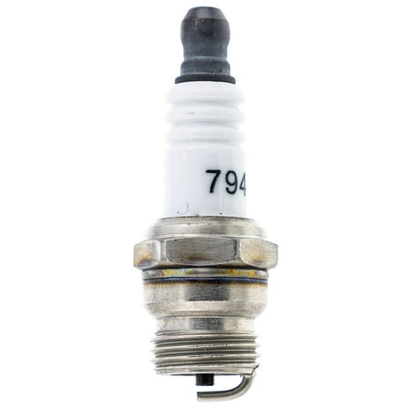 MTD 794-00046 Spark Plug for Craftsman Troy-Bilt TB51BP BP510