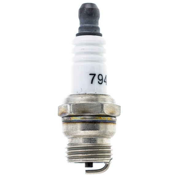 MTD 794-00046 Spark Plug for Craftsman Troy-Bilt TB51BP BP510