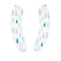 Self-Adhesive Polyester Toilet Seat Cover - Ultra-Thin, Reusable and Washable, Warm Fleece Lining, Cut-To-Fit, Non-Slip, Easy Install for Bathroom