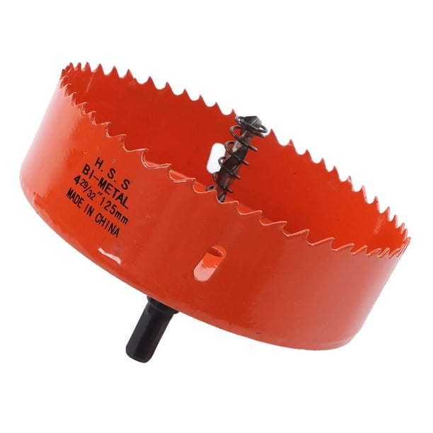 Hole saw center bit deals