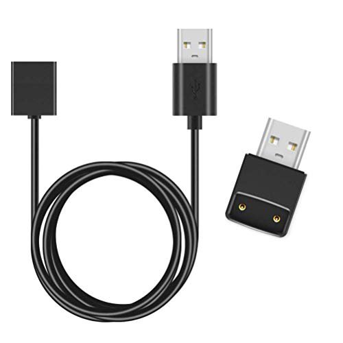 magnetic usb dc charger