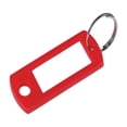 thumbnail image 1 of Identificador clave Hillman, etiquetas surtidas de metal y papel, 1 cm de diámetro (5), 1 of 1