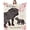 Lion Daughter from Dad, variant on Gifts for Grandma from Grandchildren for Grandma Mothers Birthday Gift for Grandma from Grandchildren Best Gift Ideas for Mom from Grandchildren Throw Blanket 50×60inch