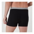 thumbnail image 3 of Bóxer Rinbros Originales para Hombre, Regular 3 Piezas Multicolor Talla EG, 3 of 4