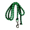thumbnail image 3 of jinwen Horse Lead Rope Attaches to Halter or Harness Horse Leads Braided Horse Rope Green 2Meters, 3 of 9