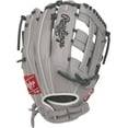 thumbnail image 4 of Rawlings | R9 Fastpitch Softball Glove | Pro H-Web | 12" | Right Hand Throw, 4 of 5