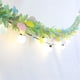 thumbnail image 4 of Guirnalda de hojas de plástico de 2 m para Pascua | Decoración para fiestas en casa | Colgante de frutas artificiales con hojas de otoño para Acción de Gracias, Halloween | Adorno para colgar en la, 4 of 8