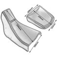 thumbnail image 5 of Funda de cojín de asiento para parasol impermeable CRF1000L Africa Twin, Red Line, 5 of 5