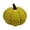 Green, variant on 11.81" Red Fluffy Boucle Halloween Pumpkin Throw Pillow - 3D Sherpa Plush Cushion, Cozy Autumn Hygge Decor for Couch, Bed & Thanksgiving Fall Room Accent