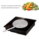 thumbnail image 1 of Jadeshay Adaptador Convertidor De Placa Difusora De Calor De Acero Inoxidable Para Cocina De Inducción Eléctrica A Gas 22cm Jadeshay moderno, 1 of 8