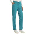 thumbnail image 3 of Scrubstar Women's Core Essentials Stretch Drawstring Four Pocket Scrub Pant WM01P080, 3 of 11
