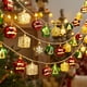 thumbnail image 4 of Decoraciones Navideñas: Luces Led para Cajas de Regalo, Guirnaldas de Luces, Adornos para Escaparates, Adornos para El Árbol de Navidad. Regalos Originales., 4 of 7