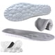 thumbnail image 1 of Plantillas ortopédicas Sagry Cloud Ultra Comfort, grises, para mujer y hombre, 1 of 7