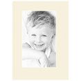 thumbnail image 2 of ArtToFrames 10x14" Ivory Custom Mat for Picture Frame with Opening for 6x10" Photos. Mat Only, Frame Not Included (MAT-181), 2 of 5