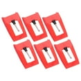 thumbnail image 1 of LABSERRON 6 Pcs Aiguille de Remplacement pour Phonographe Aluminium Design Rétro Lecture de Disque Vinyle, 1 of 8