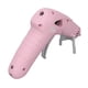 thumbnail image 4 of Pistola de pegamento inalámbrica recargable Nikou con boquilla antiescaldaduras y 30 barras de pegamento, 4 of 15