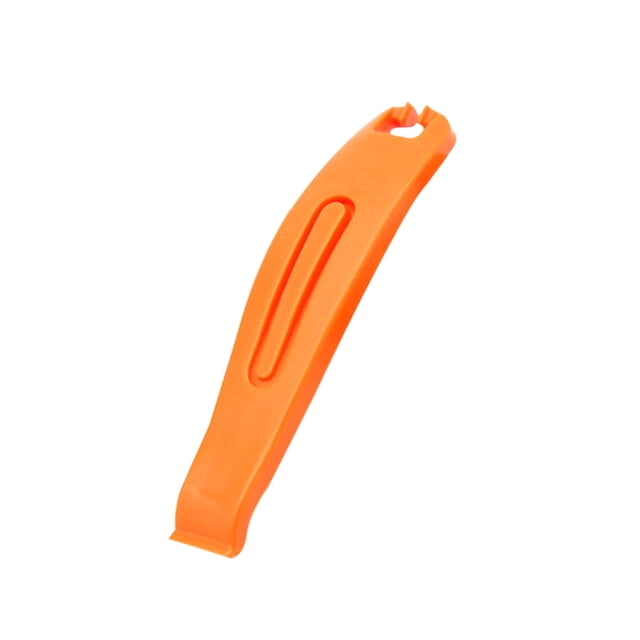 Wosthever Palanca para neumáticos de bicicleta, 1/3 Uds., artículo de servicio de reparación de tubos de neumáticos, abridor de neumáticos, palancas Type3 NO3 Wosthever OD000610-01