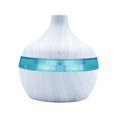 thumbnail image 2 of Humidificador de aire portátil, luz , silencioso, USB, niebla fría, 300ml, difr de aromaterapia para el hogar, la Oficina, la habitación de Sunnimix Humidificador de aire, 2 of 8
