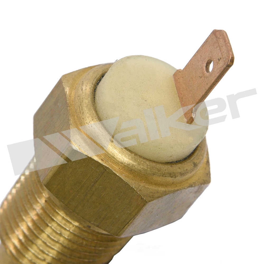 Walker 214-1024 Engine Coolant Temperature Sender Walker Products Fits select: 1982-1986,1990 CHEVROLET S TRUCK