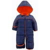 iXtreme Baby Boys Snowsuit Pram Expedition Winter Puffer Jacket