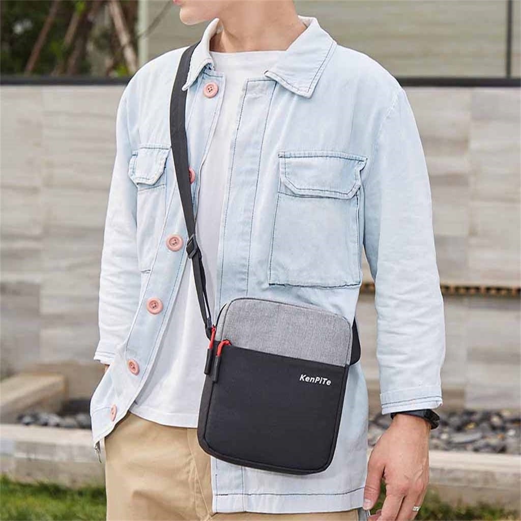 viiger pouch